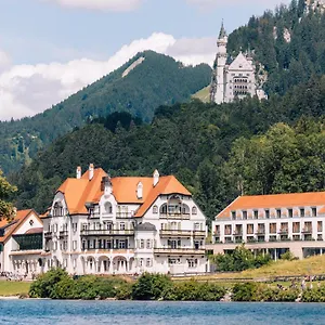 Ameron Neuschwanstein Alpsee & Schwangau