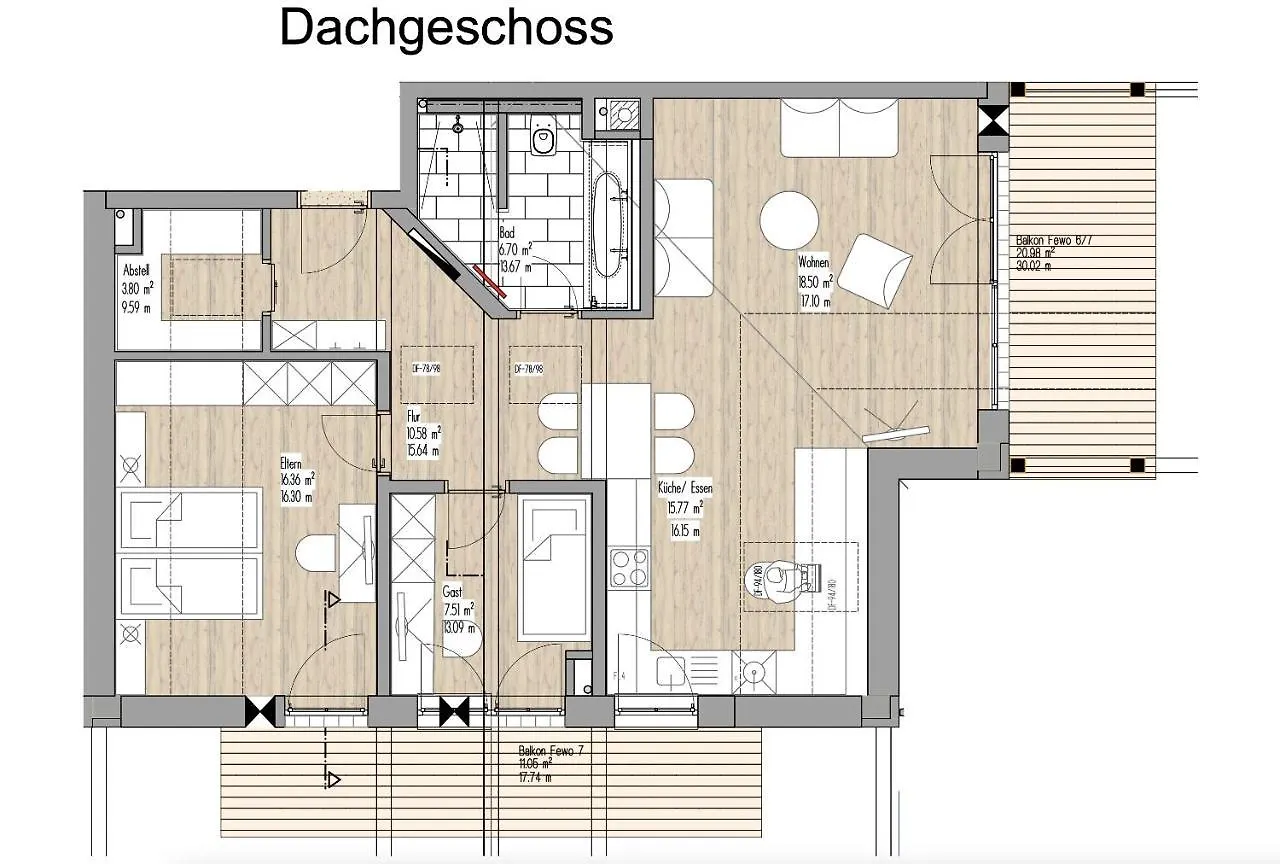 Zum Gassenschmied Apartment Schwangau