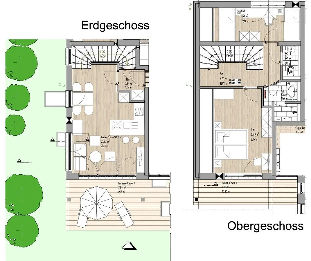 Zum Gassenschmied Apartment Schwangau