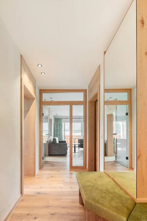 Zum Gassenschmied Apartment Schwangau