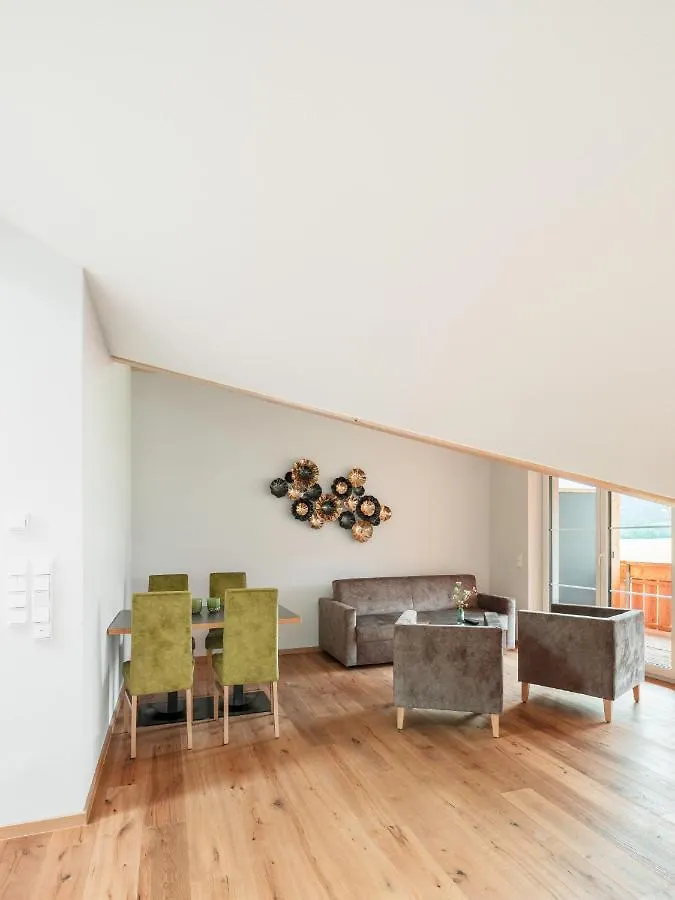 Zum Gassenschmied Apartment Schwangau 0*,