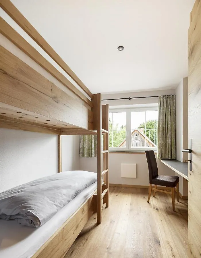 Zum Gassenschmied Apartment Schwangau