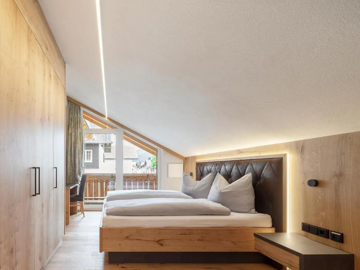 Zum Gassenschmied Apartment Schwangau