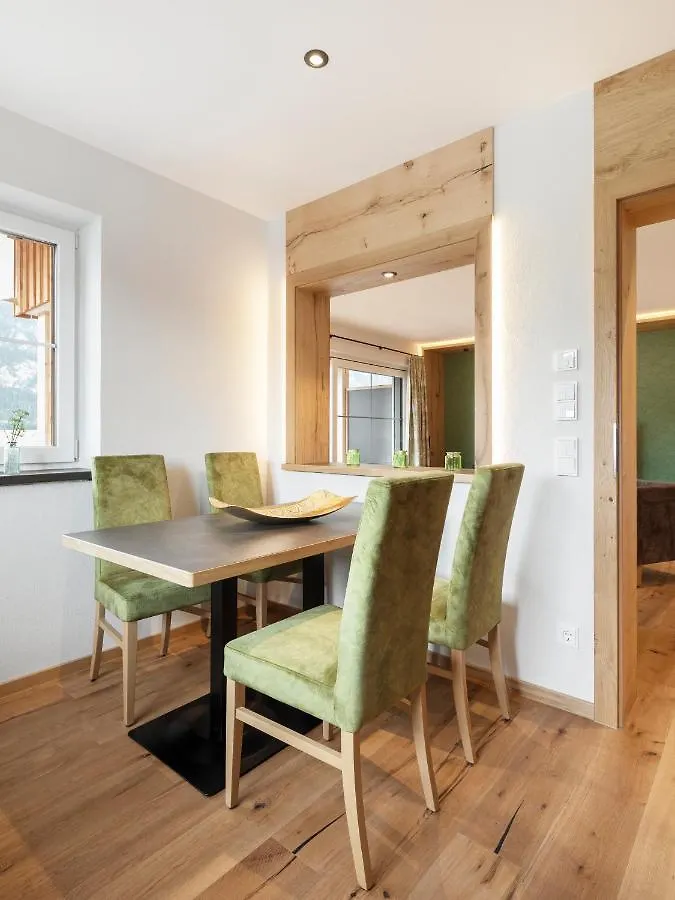 Zum Gassenschmied Apartment Schwangau Germany