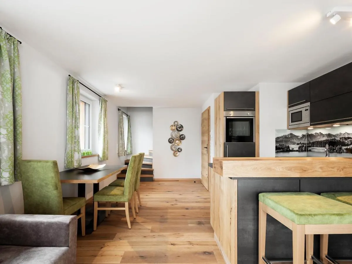 Zum Gassenschmied Apartment Schwangau Germany