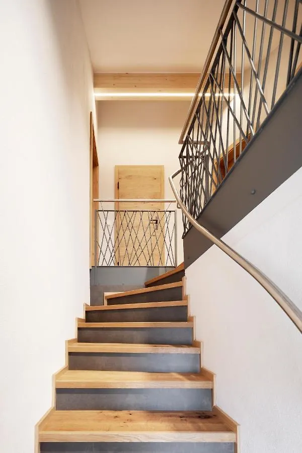 Zum Gassenschmied Apartment Schwangau