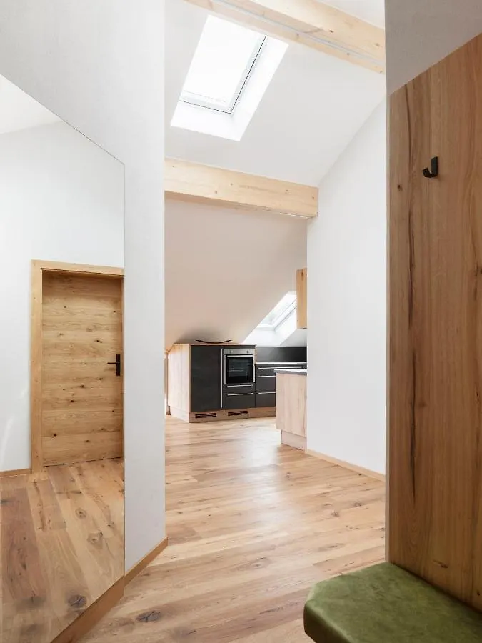 Zum Gassenschmied Apartment Schwangau 0*,