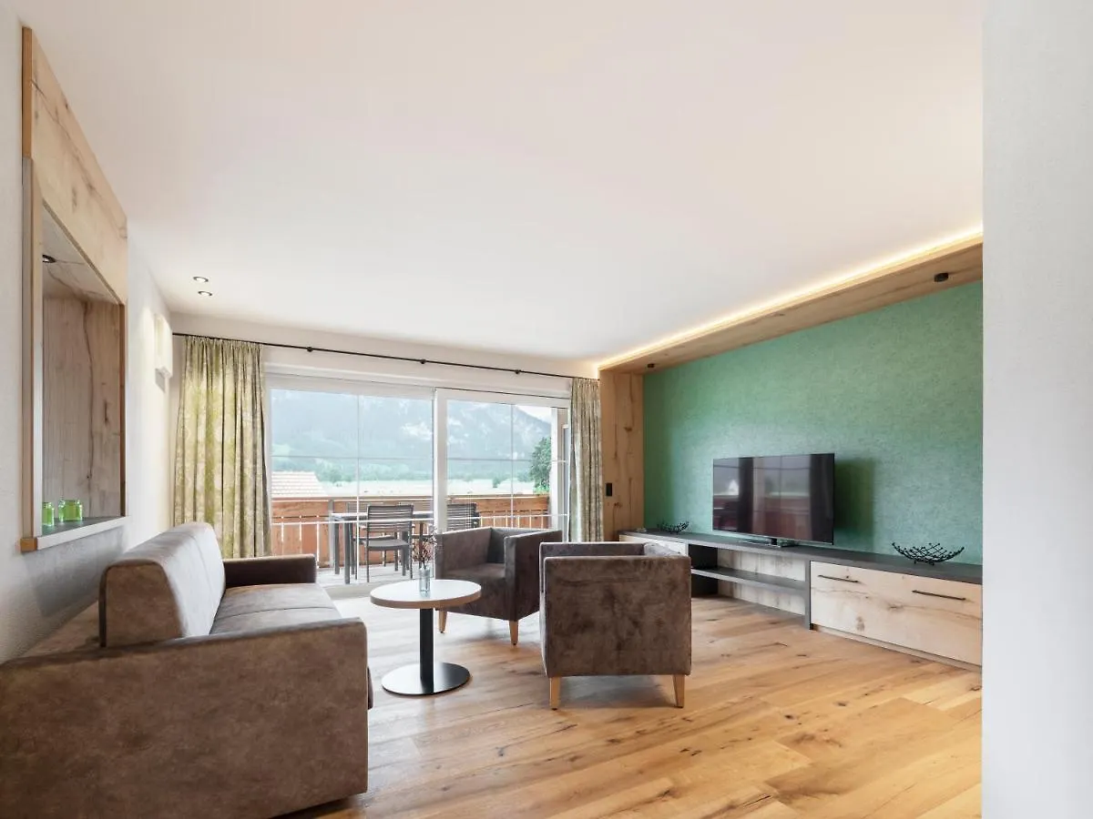 Zum Gassenschmied Apartment Schwangau